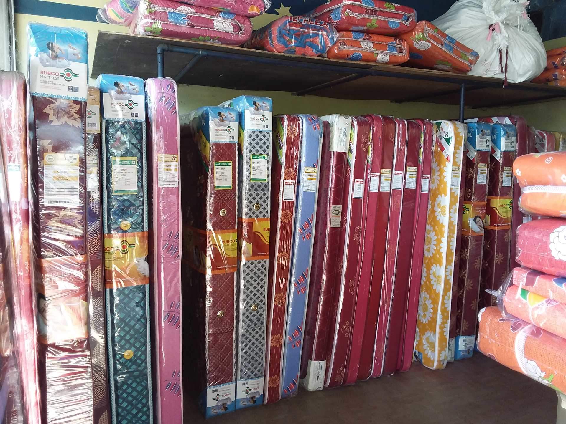 Quality Mattresses